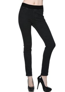 The Skull w/ Rhinestones Pocketing Fashion Leg Wear Size: S:1 M:2 L:2 XL:1 style 3
