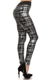 Lady's Fashion Leg Wear style 5