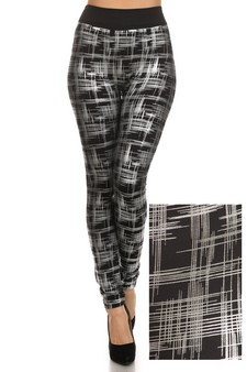 Lady's Fashion Leg Wear