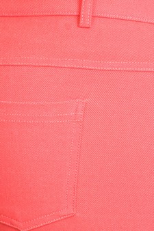 Women's 5 Pocket Classic Bermuda Shorts (Large only) style 5