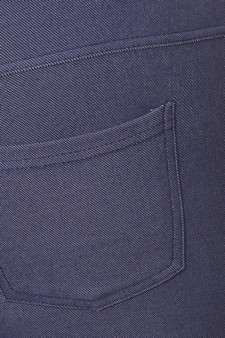 Women's 5 Pocket Classic Bermuda Shorts - Plus Size style 5