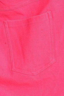 Women's 5 Pocket Classic Bermuda Shorts - Plus Size style 5