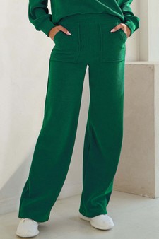 ETA 06/20/25 - Women’s Wide-Leg Corduroy Pants
