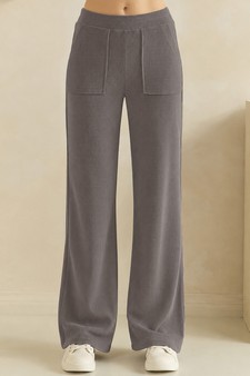ETA 07/24/26 - Women’s Wide-Leg Corduroy Pants