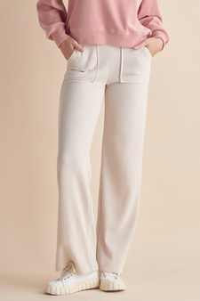 Women’s Wide Leg Corduroy Pants