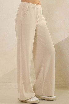 ETA 10/04/25 - Women's Timeless Comfort Straight-Leg Corduroy Pants style 3