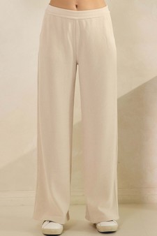 ETA 10/04/25 - Women's Timeless Comfort Straight-Leg Corduroy Pants style 4