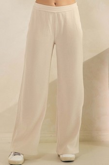 ETA 10/04/25 - Women's Timeless Comfort Straight-Leg Corduroy Pants