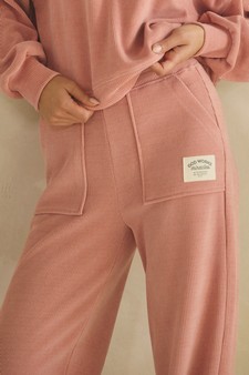 ETA 08/21/26 - God Works Miracles Wide-Leg Corduroy Pants (Open Pack) style 4