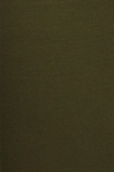 Women's Basic Pima Cotton High Rise Leggings style 4