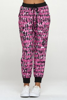 Women’s Something Wild Loungewear Joggers