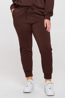 Women’s Sporty Chic UltraComfy Joggers