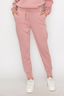 Women’s Sporty Chic UltraComfy Joggers
