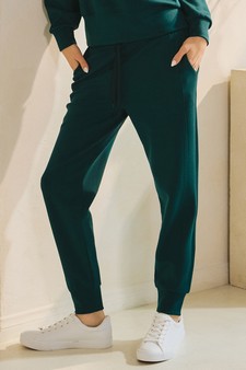 Women’s Sporty Chic UltraComfy Joggers
