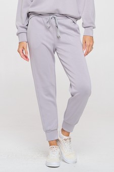 Women’s Sporty Chic UltraComfy Joggers