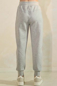 ETA 09/03/25 - Women’s Sporty Chic UltraComfy Joggers style 2