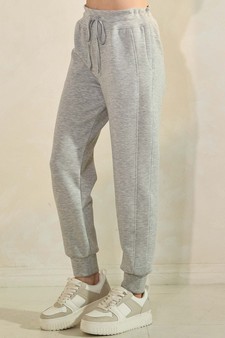 ETA 09/03/25 - Women’s Sporty Chic UltraComfy Joggers style 3