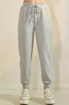 ETA 09/03/25 - Women’s Sporty Chic UltraComfy Joggers