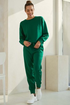Women’s Sporty Chic UltraComfy Joggers style 5