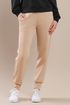Women’s Sporty Chic UltraComfy Joggers