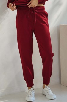 Women’s Sporty Chic UltraComfy Joggers