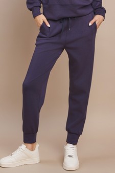 Women’s Sporty Chic UltraComfy Joggers