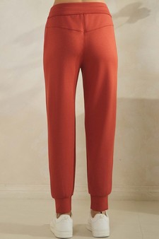 Women’s Sporty Chic UltraComfy Joggers style 2