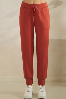 Women’s Sporty Chic UltraComfy Joggers style 3