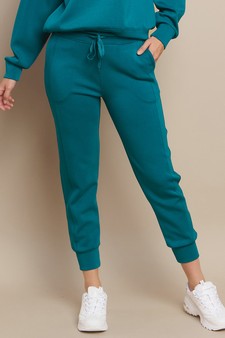 Women’s Sporty Chic UltraComfy Joggers