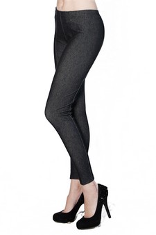 SIMPLE JEGGING
