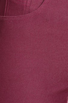 ETA 10/17/25 - Women's Cotton-Blend 5-Pocket Skinny Jeggings (Medium only) style 4