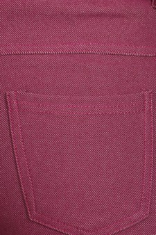 ETA 10/17/25 - Women's Cotton-Blend 5-Pocket Skinny Jeggings (Medium only) style 5