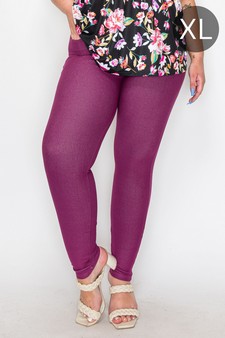 Wholesale Plus Size Bottoms 