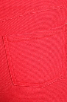 Women's Cotton-Blend 5-Pocket Skinny Jeggings (XL only) style 5