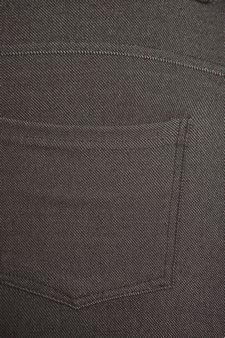 Women's Cotton-Blend 5-Pocket Skinny Jeggings (XXXL only) style 4