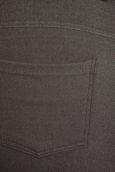 Women's Cotton-Blend 5-Pocket Skinny Jeggings - Plus Size style 4