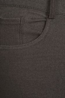 Women's Cotton-Blend 5-Pocket Skinny Jeggings - Plus Size style 5
