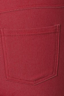 Women's Cotton-Blend 5-Pocket Skinny Jeggings - Plus Size style 5