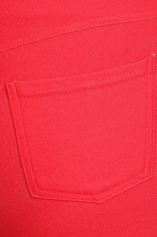 Women's Cotton-Blend 5-Pocket Skinny Jeggings - Plus Size style 5