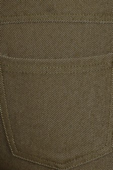Women's Cotton-Blend 5-Pocket Skinny Jeggings style 5