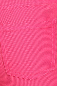 Women's Cotton-Blend 5-Pocket Skinny Jeggings style 5