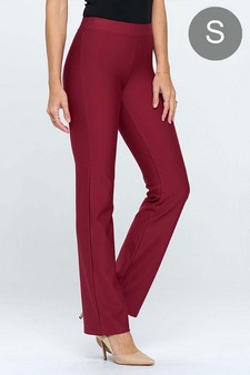 Women's High-Rise Flare Bootcut Pants (Small only)