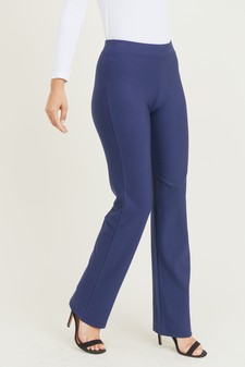 Women's High-Rise Flare Bootcut Pants