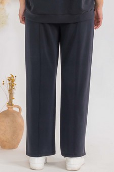 Women's Sofie Soft Modal Relaxed Fit Pants style 2