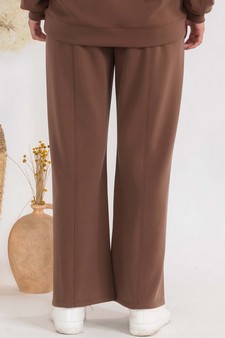 Women's Sofie Soft Modal Relaxed Fit Pants style 2