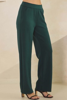 Women's UltraComfy Wide-Leg Pants style 3