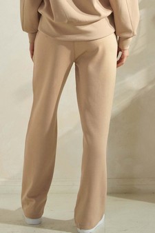 Women's UltraComfy Wide-Leg Pants style 2