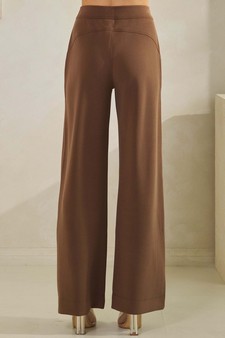 Women's Sofie Soft Wide Leg Pants style 2
