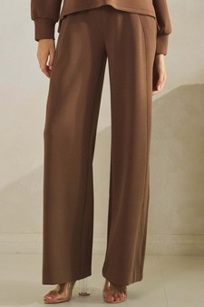 Women's Sofie Soft Wide Leg Pants style 4