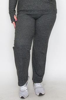 Women’s Ultra Soft Straight Leg Sweatpants